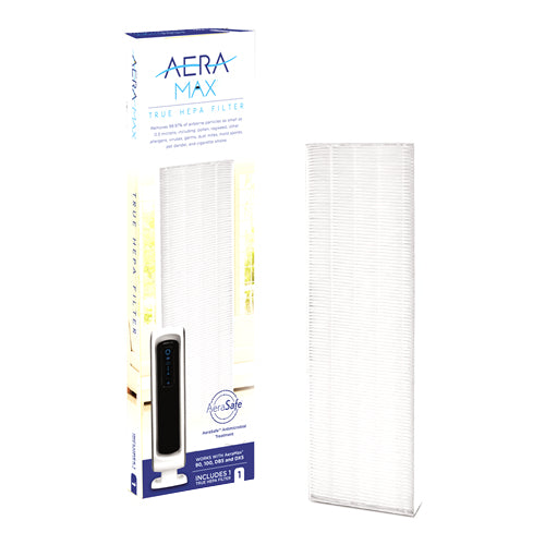 Filtro Hepa Fellowes para Purificador AeraMax 100/90