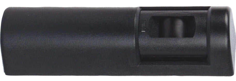 Bosch DS161 detector de movimiento Alámbrico Techo/pared Negro