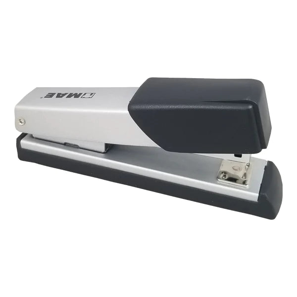 Engrapadora Mae Metal Media Tira Satinada FullOffice.com