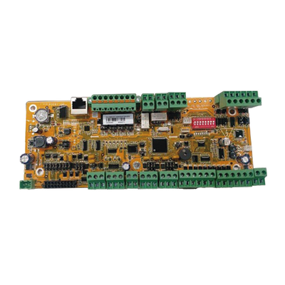 Hikvision Tarjeta Controladora de Acceso / RJ45 / Protección ESD 202003411