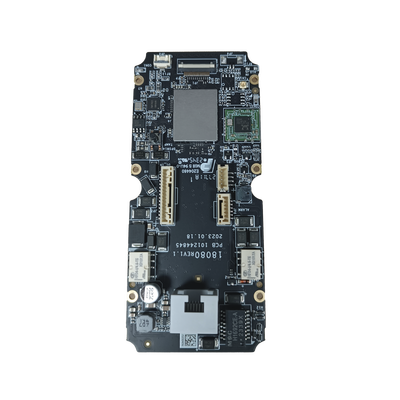 Tarjeta madre para DSK1T805MBFWX