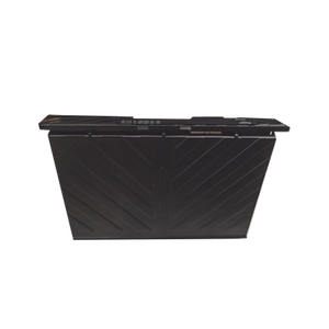 Panel de Control de Acceso para Torniquetes DS-K3B220LX-LR/PG-DP90