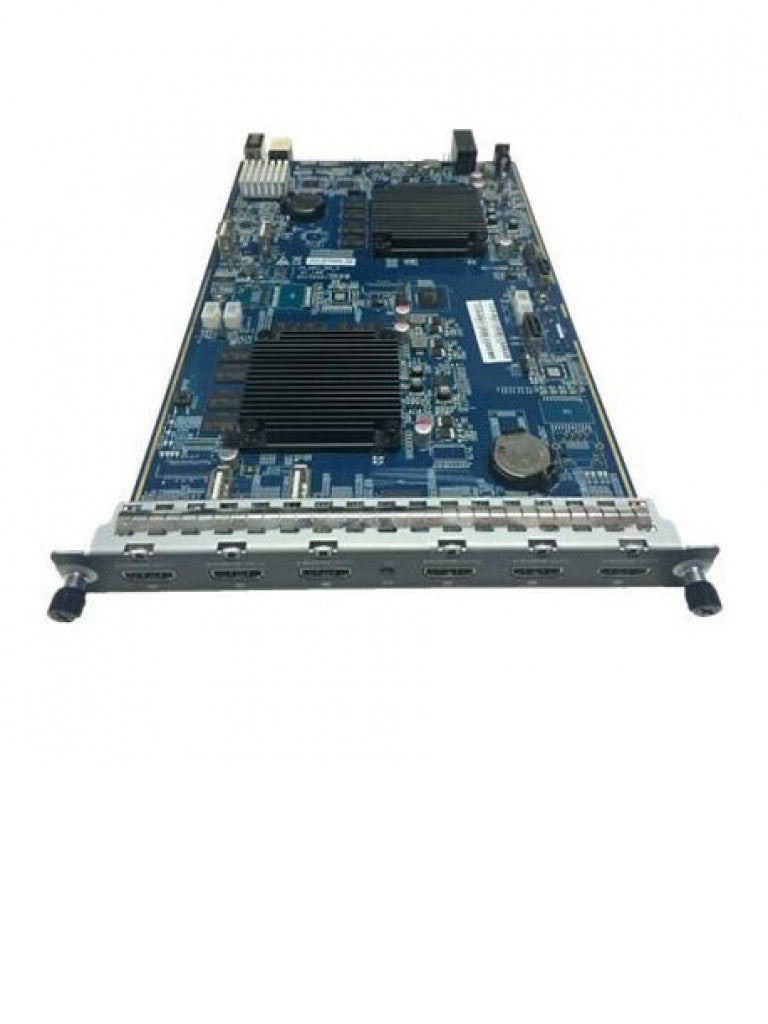 Tarjeta de salida de video Dahua 6 Salidas HDMI para controlador M704UE - Conexión a pantallas DHL460UCMES/DHL550UCMES