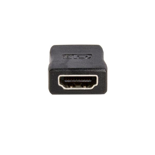 StarTech.com Adaptador de Vídeo DisplayPort a HDMI - Conversor DP - 1920x1200 - Pasivo Cambiadores de género para cables