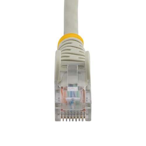 StarTech.com 45PATCH15GR Cables de red 4,6 m Cat5e RoHS