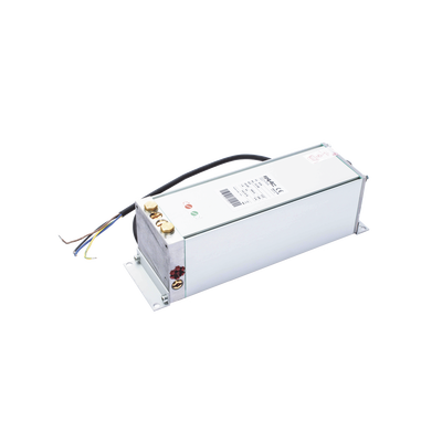 Faac Unidad Hidráulica / 1.5 L / 115 VAC 20774425