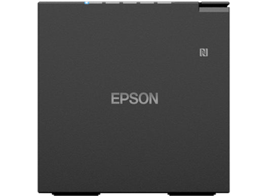 Epson TM-m30III Impresora Térmico WiFi Negro