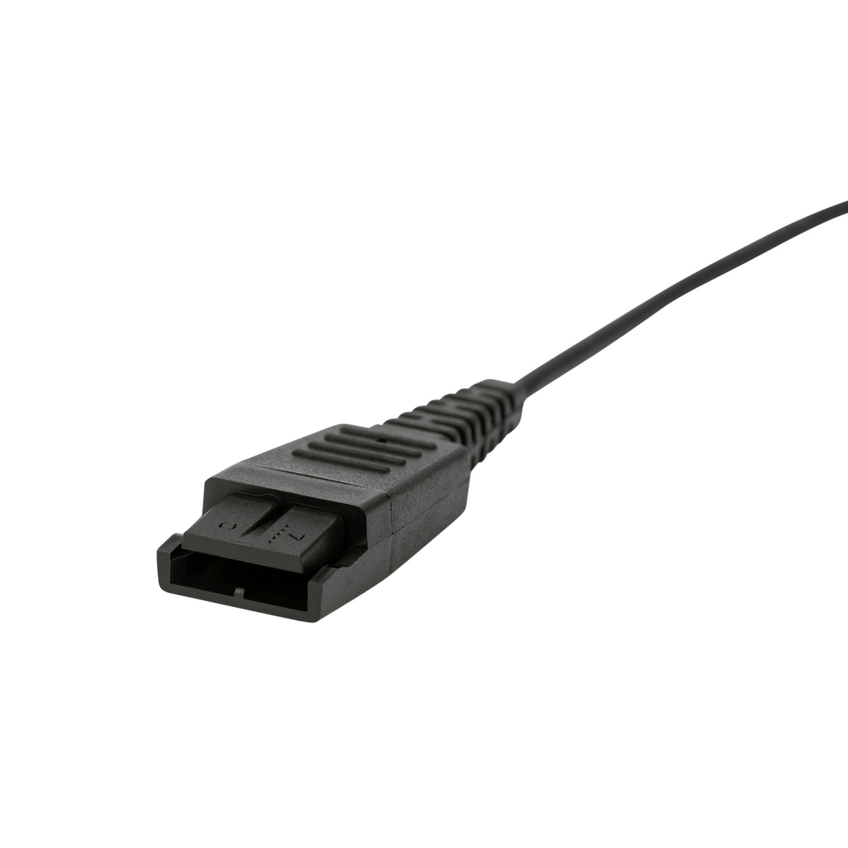 Jabra Biz 2300 Auriculares Auriculares Diadema Oficina/Centro de llamadas Monoaural