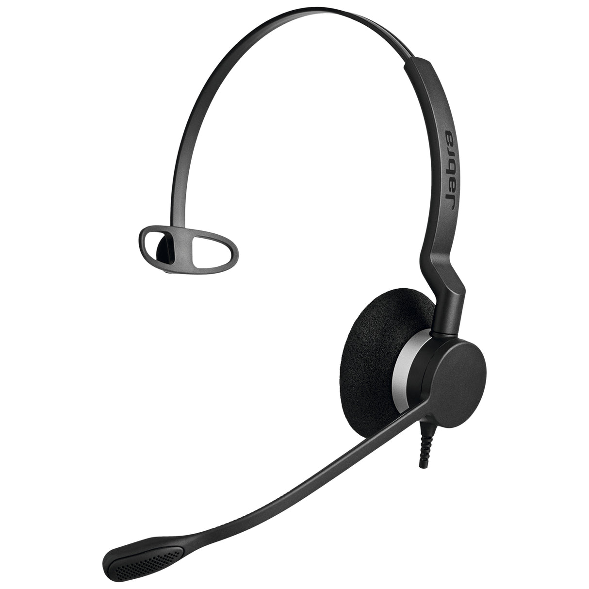Jabra Biz 2300 Auriculares Auriculares Diadema Oficina/Centro de llamadas Monoaural