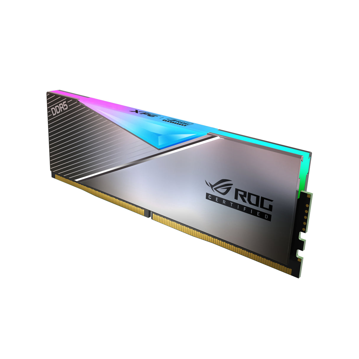 XPG Lancer RGB ROG Memoria RAM Si 44 32 GB 2 x 16 GB