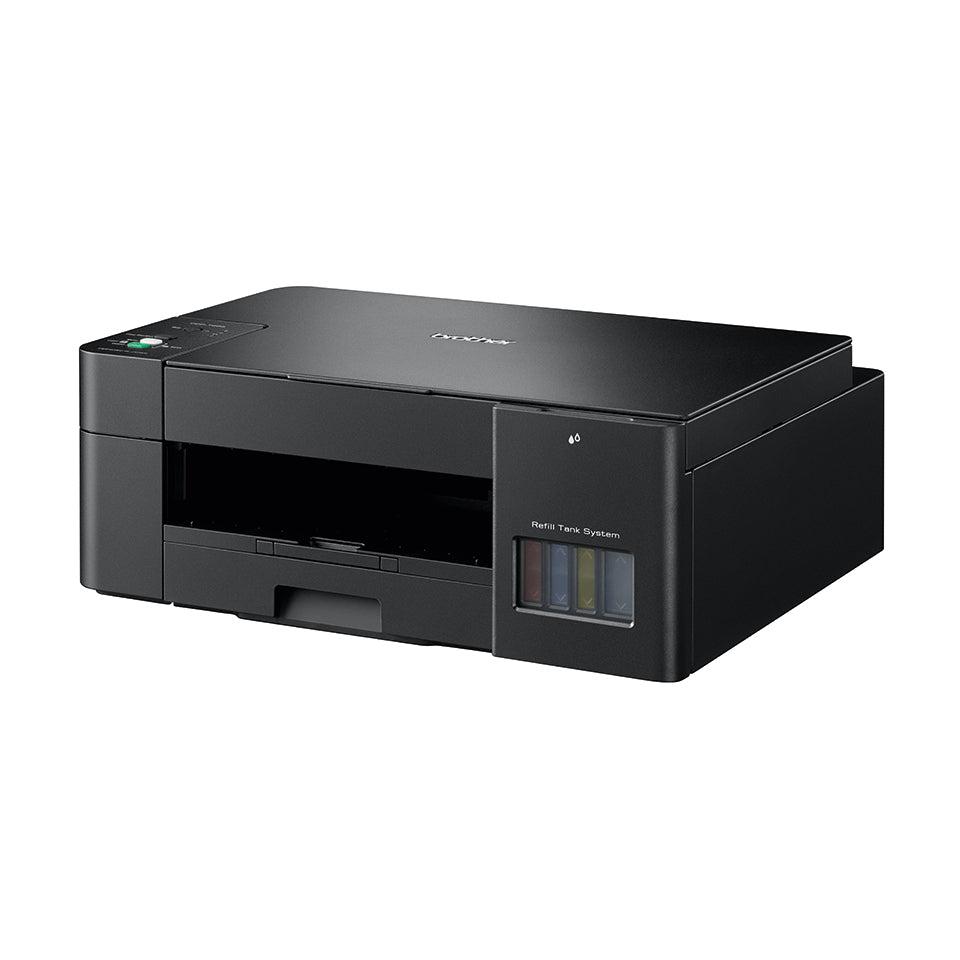 Brother DCP-T220 Impresora Multifunción Inyección de tinta Gris