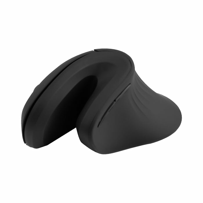 Perfect Choice PC-045199 ratón Universal Diestro RF inalámbrico 1600 DPI, Negro