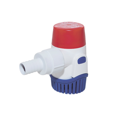 Rule 20DA bomba de agua Bomba sumergible 3028 l/h