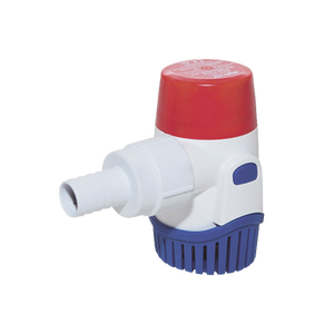 Rule 20DA-24 bomba de agua Bomba sumergible 3028,33 l/h