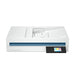 20G08A - HP ScanJet Enterprise Flow N6600 fnw1 Escáner de cama plana 1200 x 1200 DPI A4 Blanco