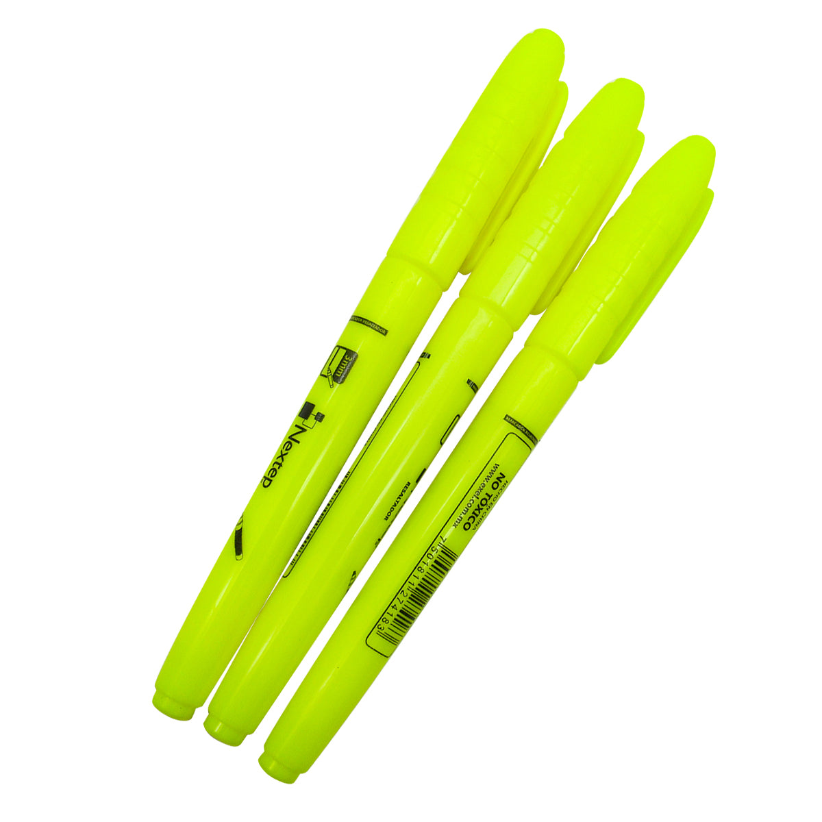 Resaltador Nextep NE-084A