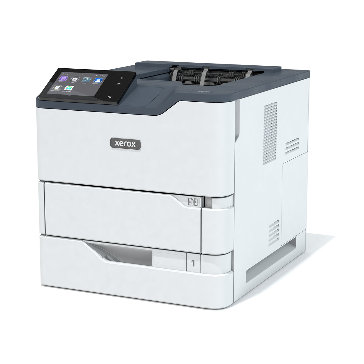 Xerox VersaLink B620 Impresora Laser Gris, Blanco