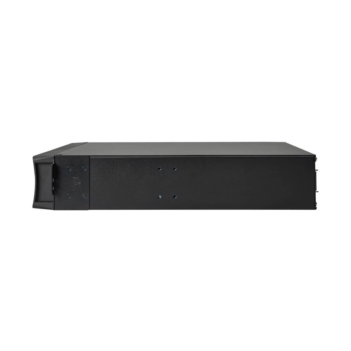 Tripp Lite SUINT1000LCD2U UPS SmartOnline de Doble Conversión de 208V / 230V 1000VA 900W - 6 Tomacorrientes, Autonomía E