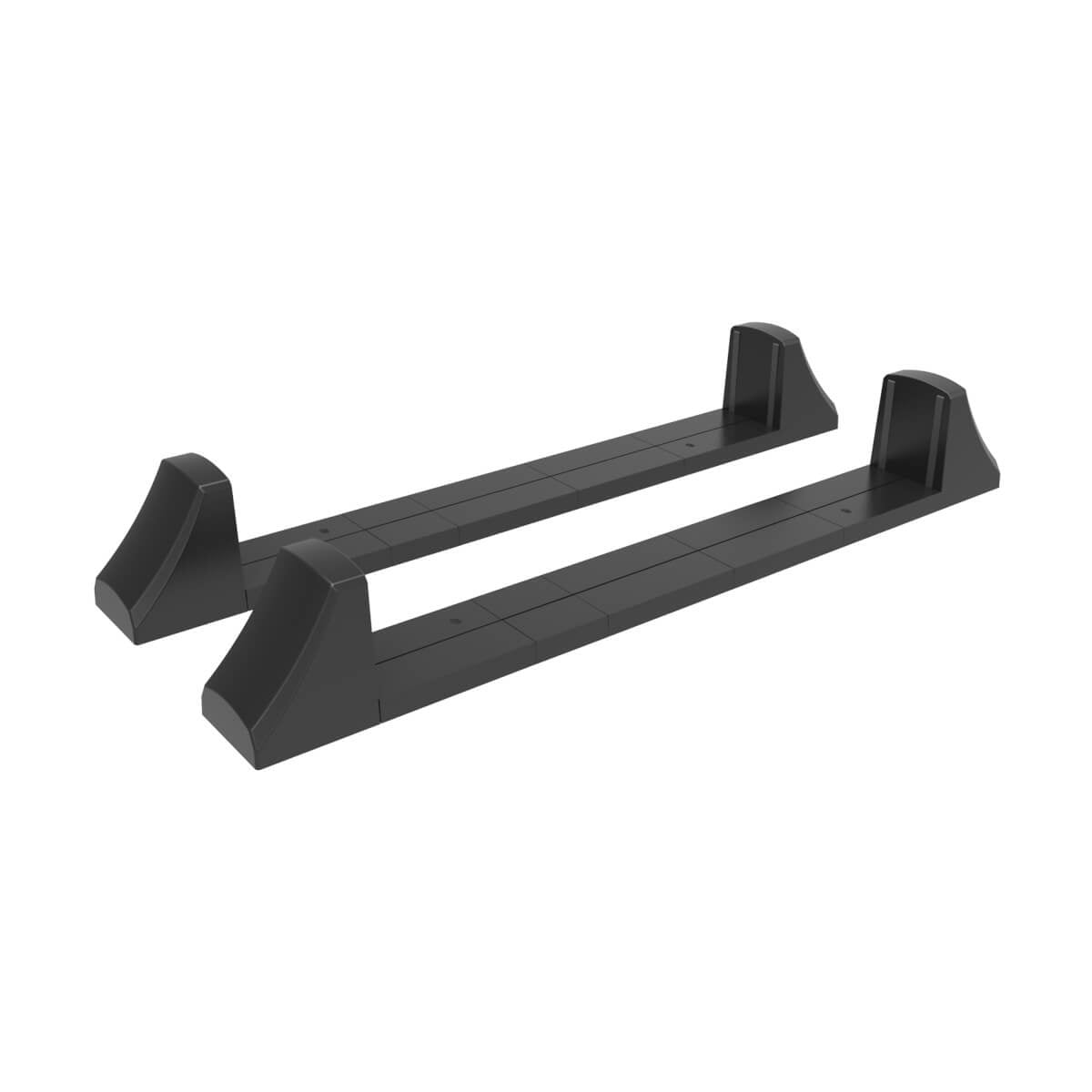 Tripp Lite 2-9USTAND Kit para soporte para instalaciones en torre de 2U a 9U para sistemas UPS selec