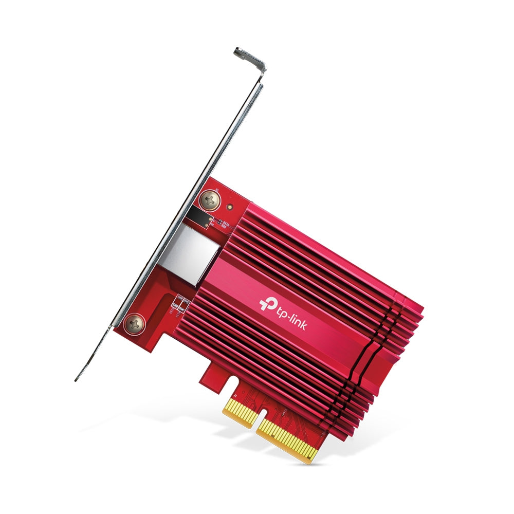 TP-Link TX401 tarjetas de red Alámbrico PCI Express Ethernet 1