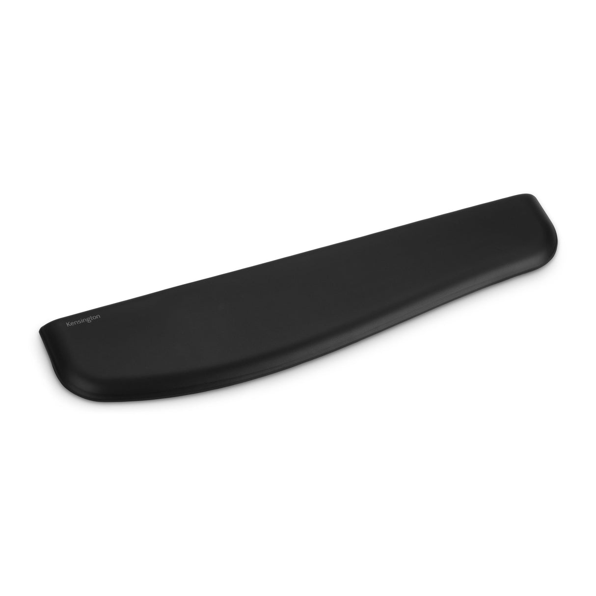 Kensington Reposamuñecas ErgoSoft para teclados finos Accesorio Ergonómico Negro