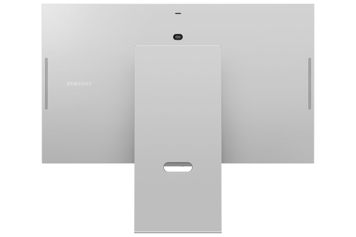 Samsung ViewFinity LS27C900PALXZX Monitor 68,6 cm (27") 5120 x 2880 Pixeles 5K Ultra HD LED Smart TV Wifi Plata