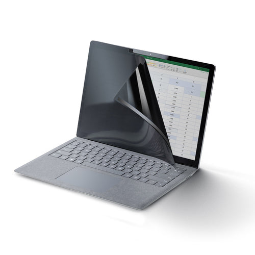 StarTech.com Filtro Pantalla de Privacidad de Surface Laptop o Surface Book de 13,5" - Mate - Antirreflectante - An