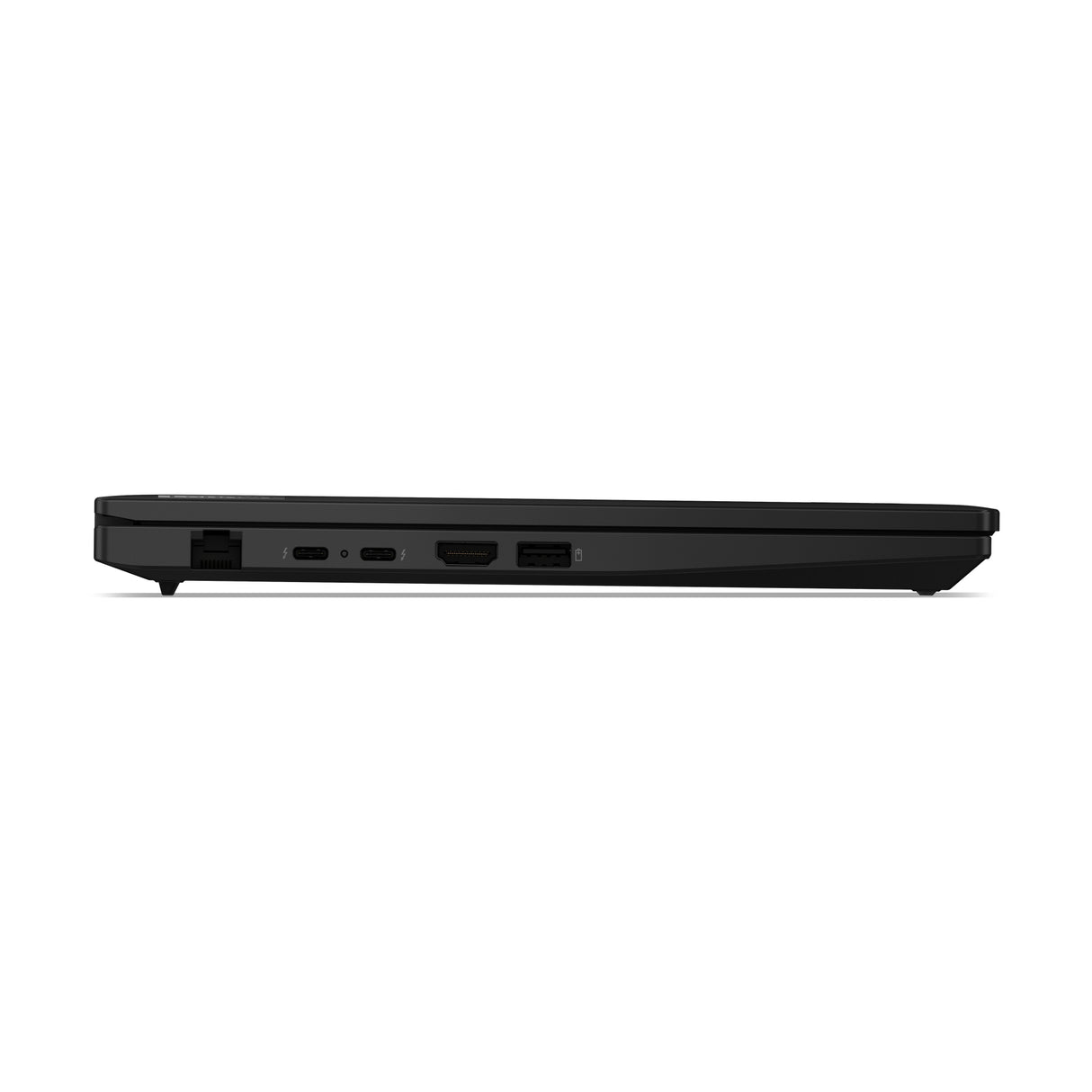 Lenovo ThinkPad L14 Gen 6 (Intel) Ordenadores portátiles Portátil Negro 35,6 cm