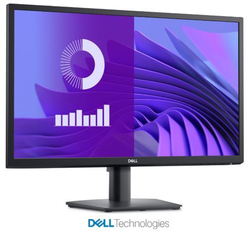 Monitor Dell E2425H LCD 23.8", 1920x1080 Full HD, 75Hz, DisplayPort, Negro