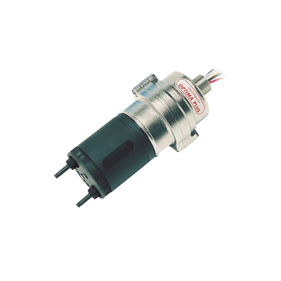 Honeywell Analytics Detector IR Puntual de Gas / Serie Searchpoint Optima Plus / Calibración