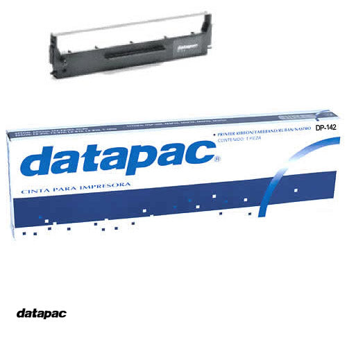 Datapac DP142 cinta para impresora