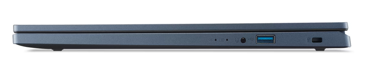 Acer Aspire A315-24P-R8H5 Laptop Portátil Azul Concha 39,6 cm (15.6")