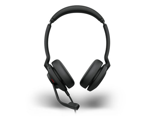 Jabra Evolve2 30 SE Auriculares y Cascos Auriculares Diadema Alámbrico