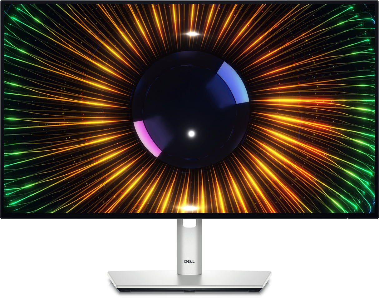 DELL UltraSharp U2424H Monitor 60,5 cm (23.8") 1920 x 1080 Pixeles Full HD Edge LED Negro