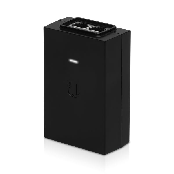 Ubiquiti POE-24-24W adaptador PoE 24 V, Negro, 100 - 240 V | Adaptadores e inyectores de poe