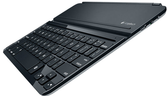 Logitech 920-006018 Teclado Inalámbrico Bluetooth Mini Derecho