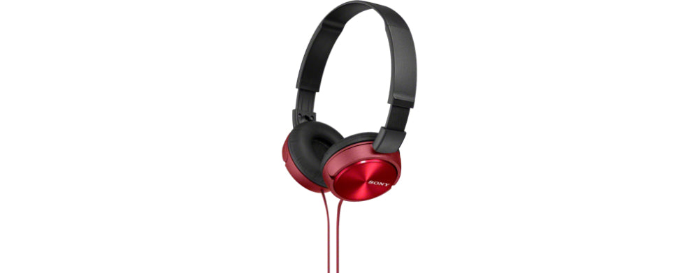 Sony MDR-ZX310AP Auriculares Auriculares Diadema Llamadas/Música Consumidor