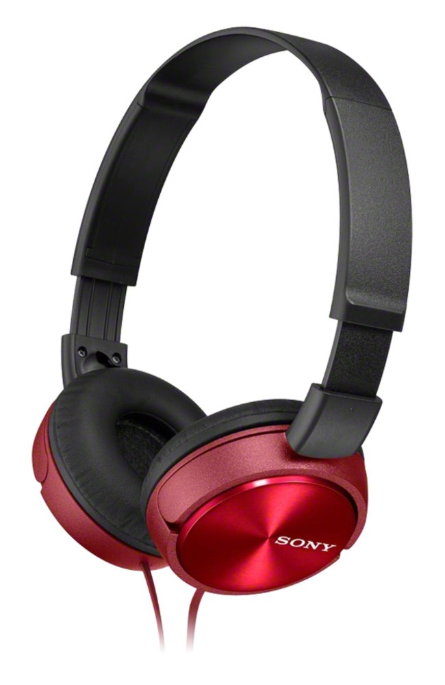 Sony MDR-ZX310AP Auriculares Auriculares Diadema Llamadas/Música Consumidor