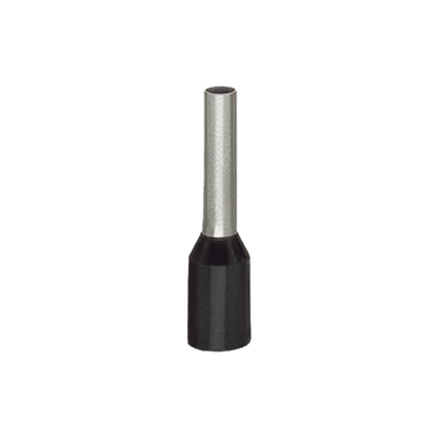 Wago 216-204 conector Negro