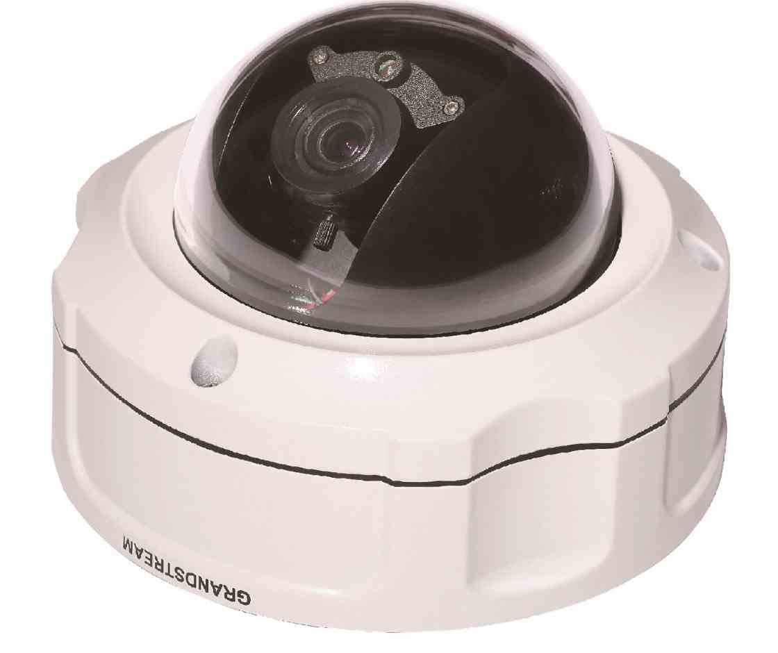 GXV3662_FHD, Cámara IP/ONVIF/SIP, 3.1Mp, Antivandalica