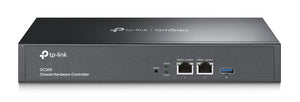 TP-Link Omada OC300 pasarelas y controladores Negro 1U Si Si