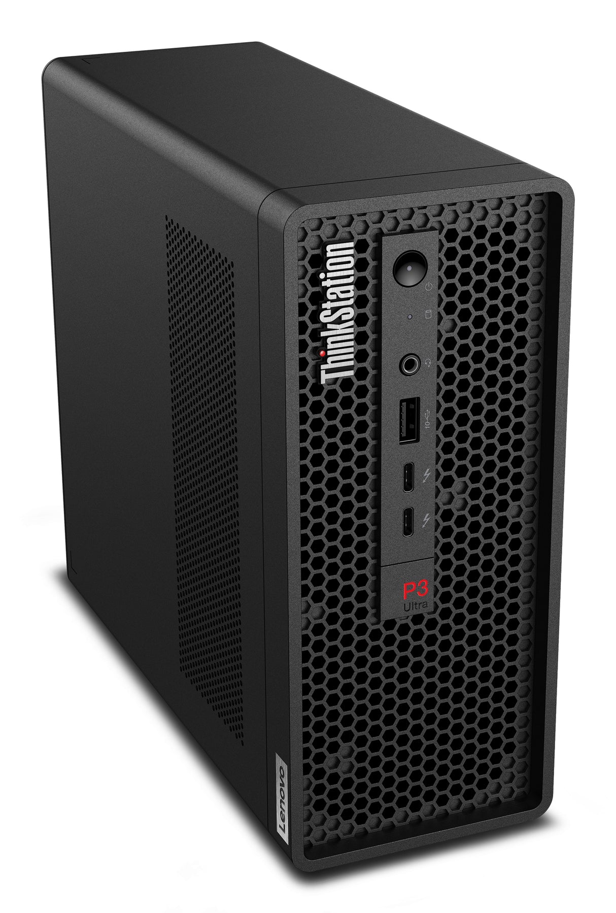 Lenovo ThinkStation P3 Ultra SFF pcs/estaciones de trabajo Intel Intel® Core™ i9 Intel Core i9-14xxx i9-14900