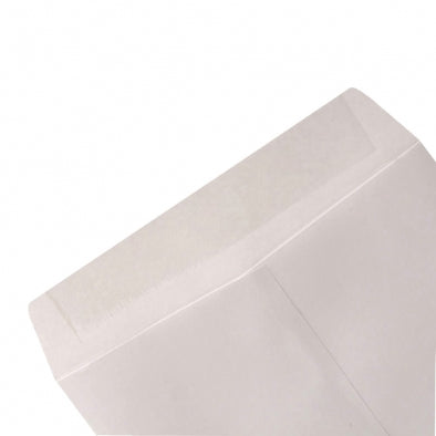 Fortec B16-BG sobre Blanco 50 pieza(s), Papel, 165 mm, 250 mm, B-16-BG
