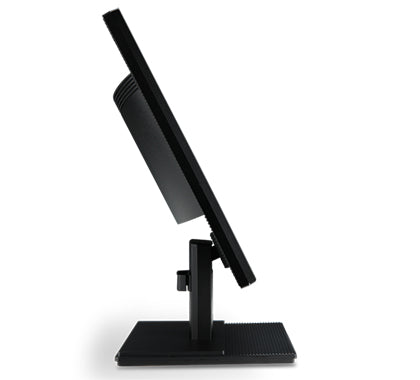 Acer V6 V206HQL Monitor 49,5 cm (19.5") 1366 x 768 Pixeles HD LED Negro