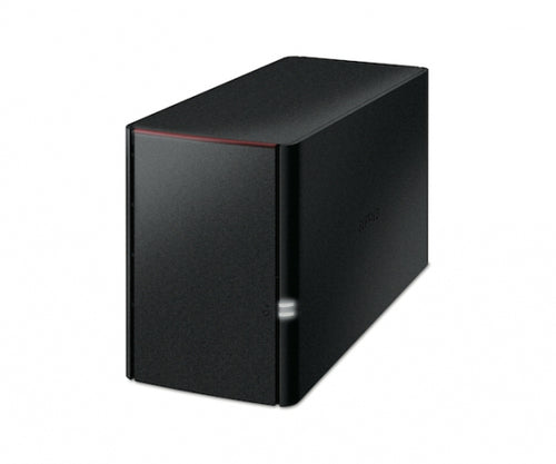C2G 220 Servidores NAS y de almacenamiento Si 8 TB Marvell