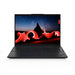 21L70024LM - Lenovo ThinkPad L16 Gen 1 (AMD) Laptop Portátil Negro Concha 40,6 cm (16")