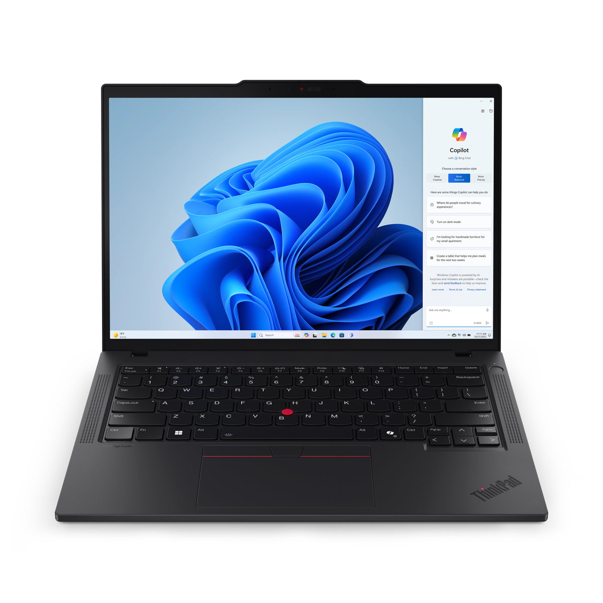 Lenovo 21MC006TLM