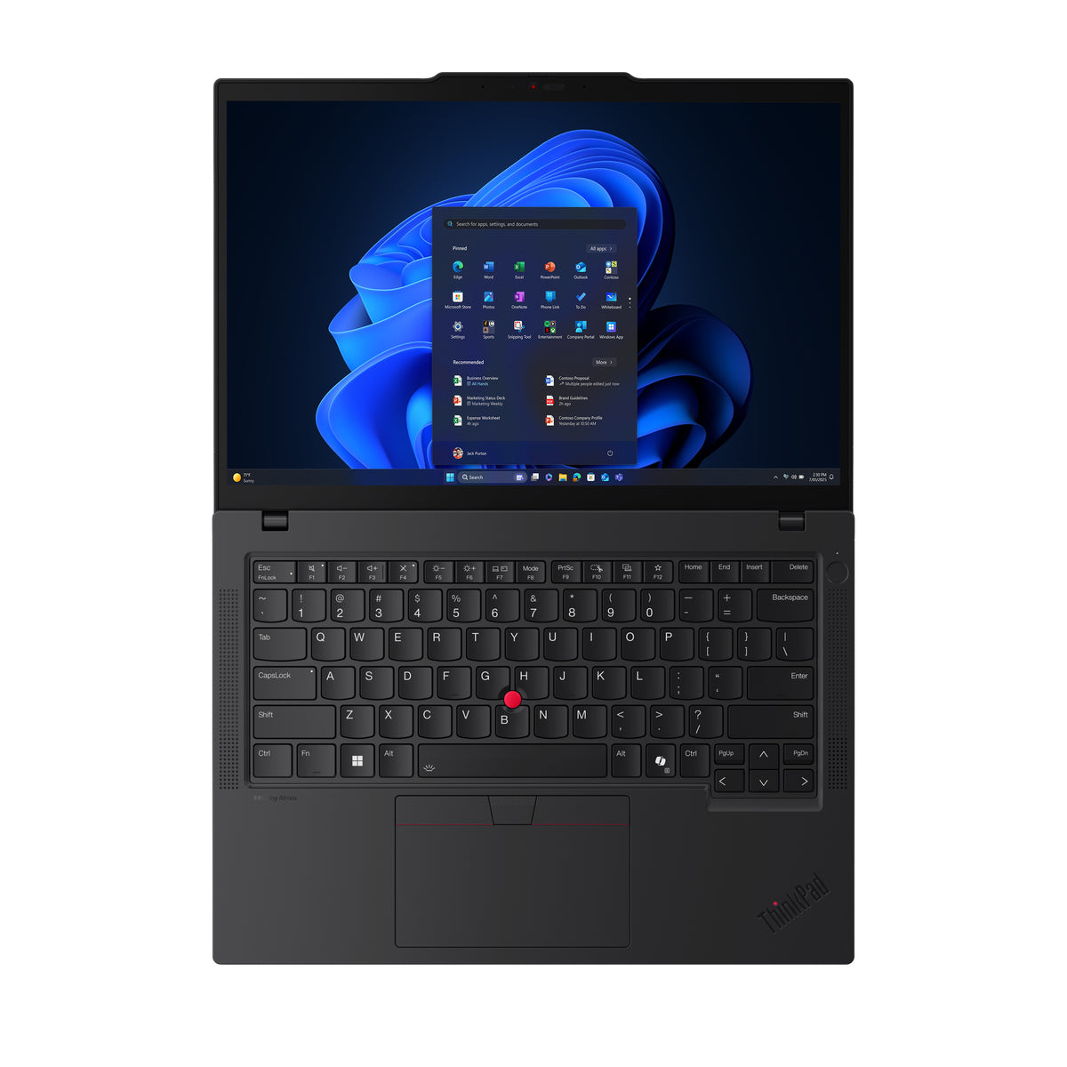 Lenovo 21QD000FLM