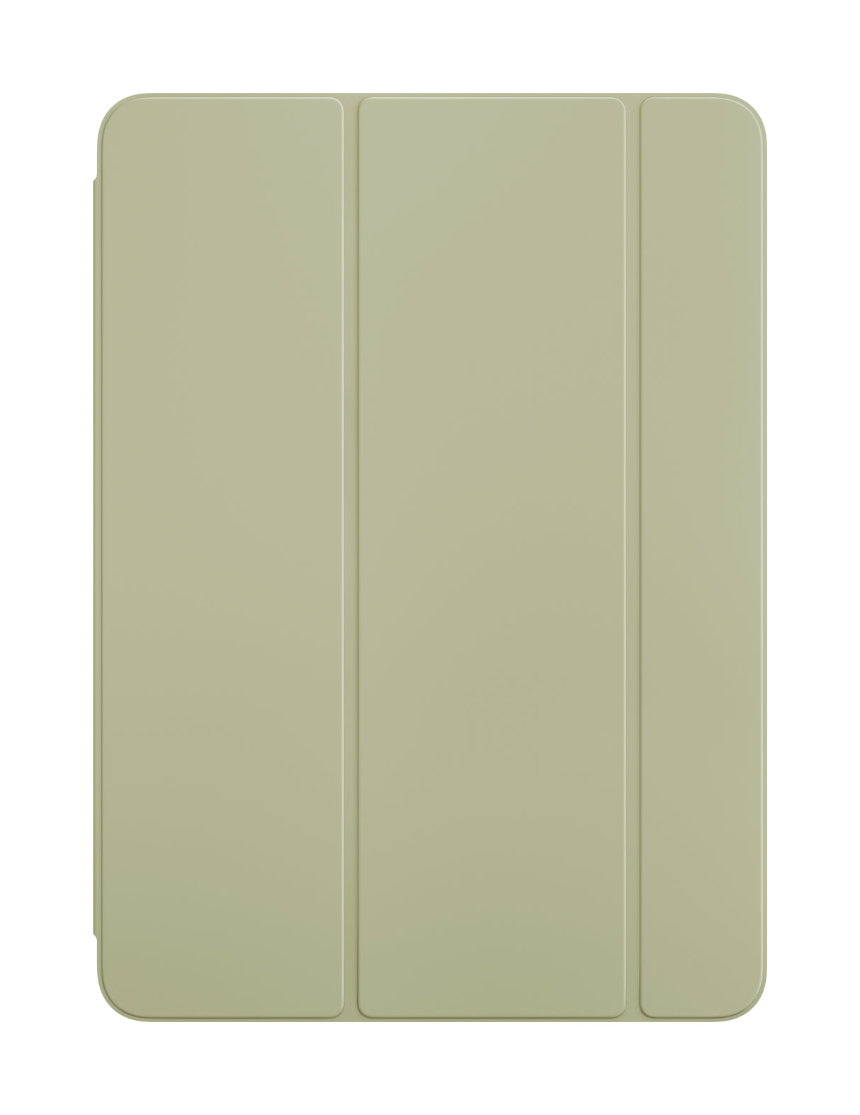 Apple Smart Folio 27.9 cm (11") Verde, iPad Air 11-inch (M2) iPad Air (5th gen) iPad Air (4th gen)