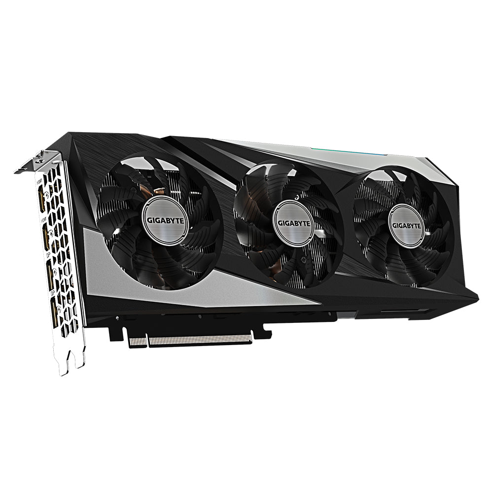 GIGABYTE Radeon RX 7600 GAMING OC 8G tarjetas gráficas AMD Radeon RX 7600 2355 MHz 2755 MHz